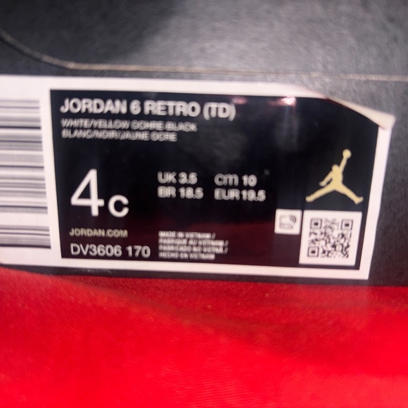 Jorden’s - Picture 4 of 4